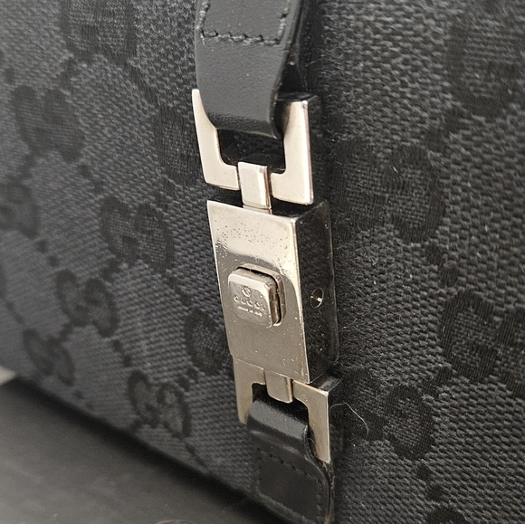 💎Authentic GUCCI Jackie Wallet - Picture 9 of 16